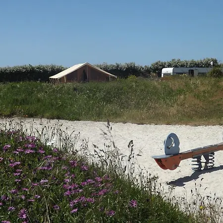 Camping Camping De Penn-enez