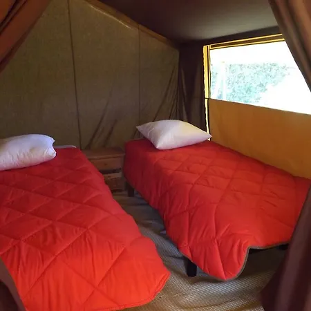 Camping De Penn-enez *