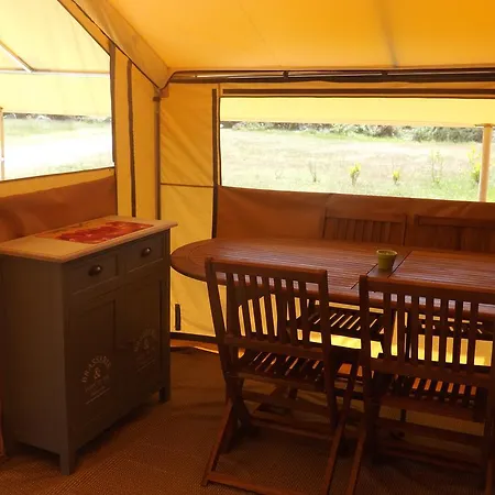 Camping De Penn-enez *