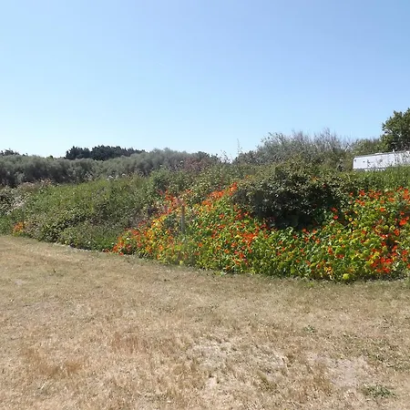 Camping Camping De Penn-enez Landéda