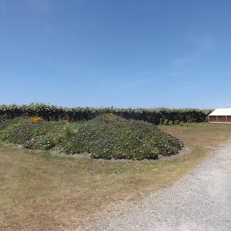 Camping Camping De Penn-enez