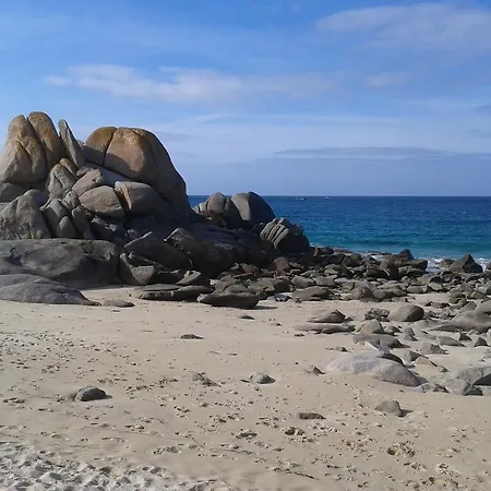 Camping De Penn-enez * Landéda