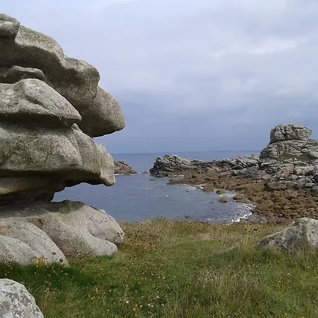 Camping De Penn-enez